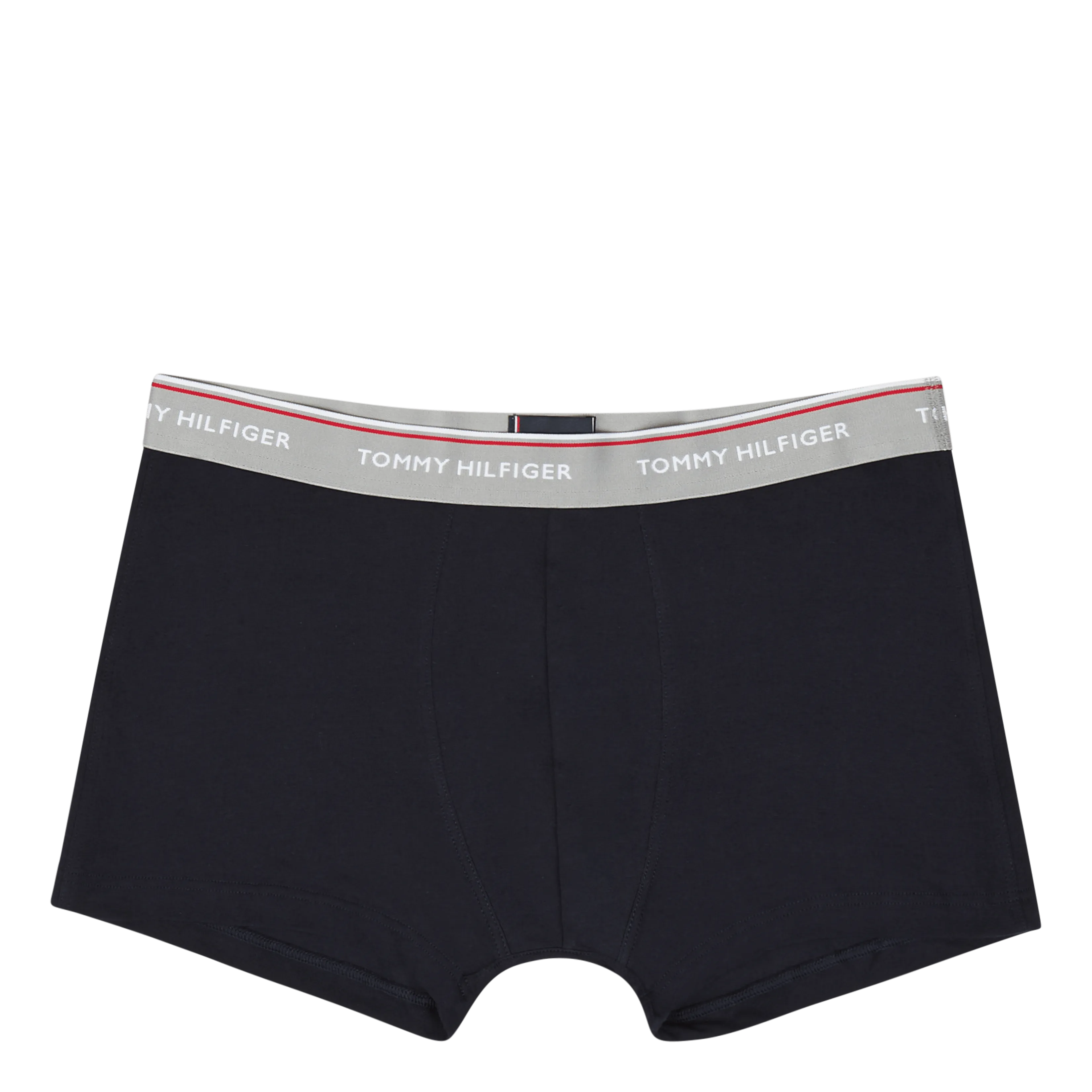 Tommy Hilfiger 3p Wb Trunk Blue