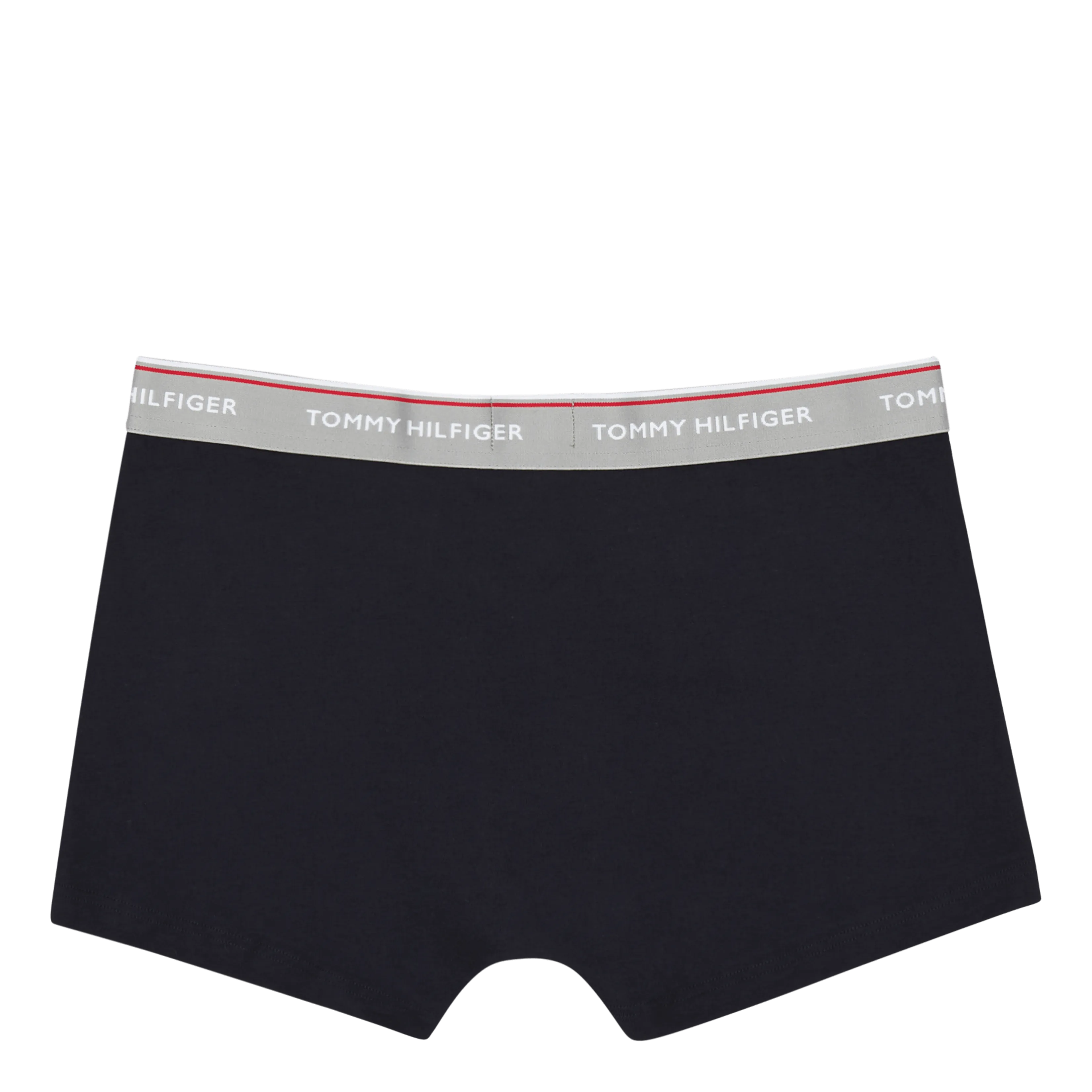 Tommy Hilfiger 3p Wb Trunk Blue