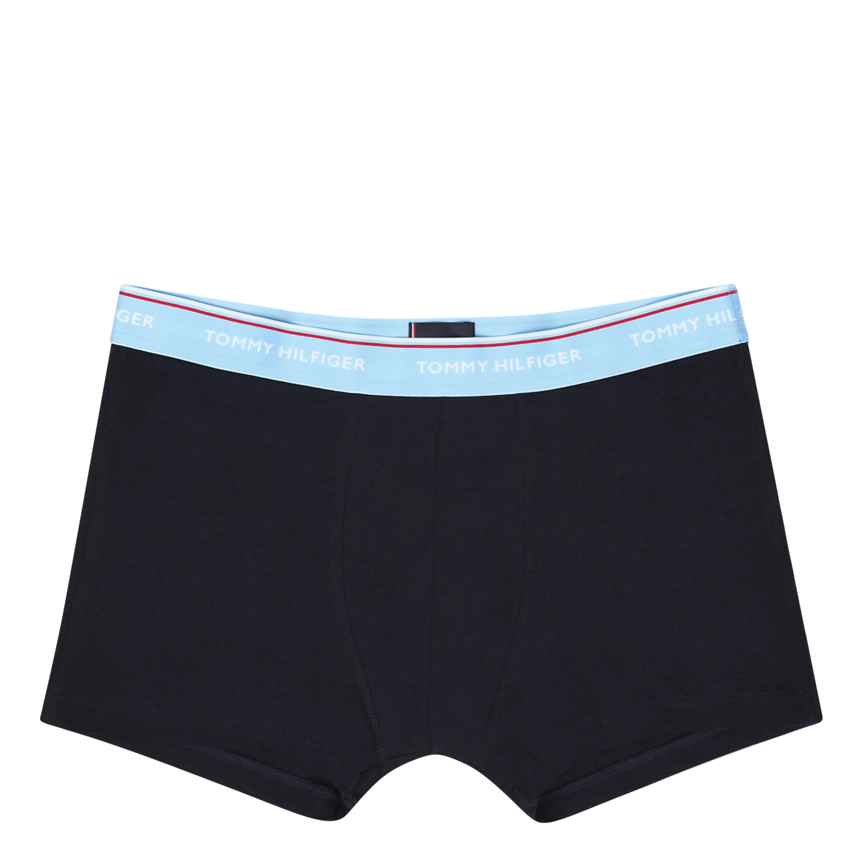 Tommy Hilfiger 3p Wb Trunk Blue