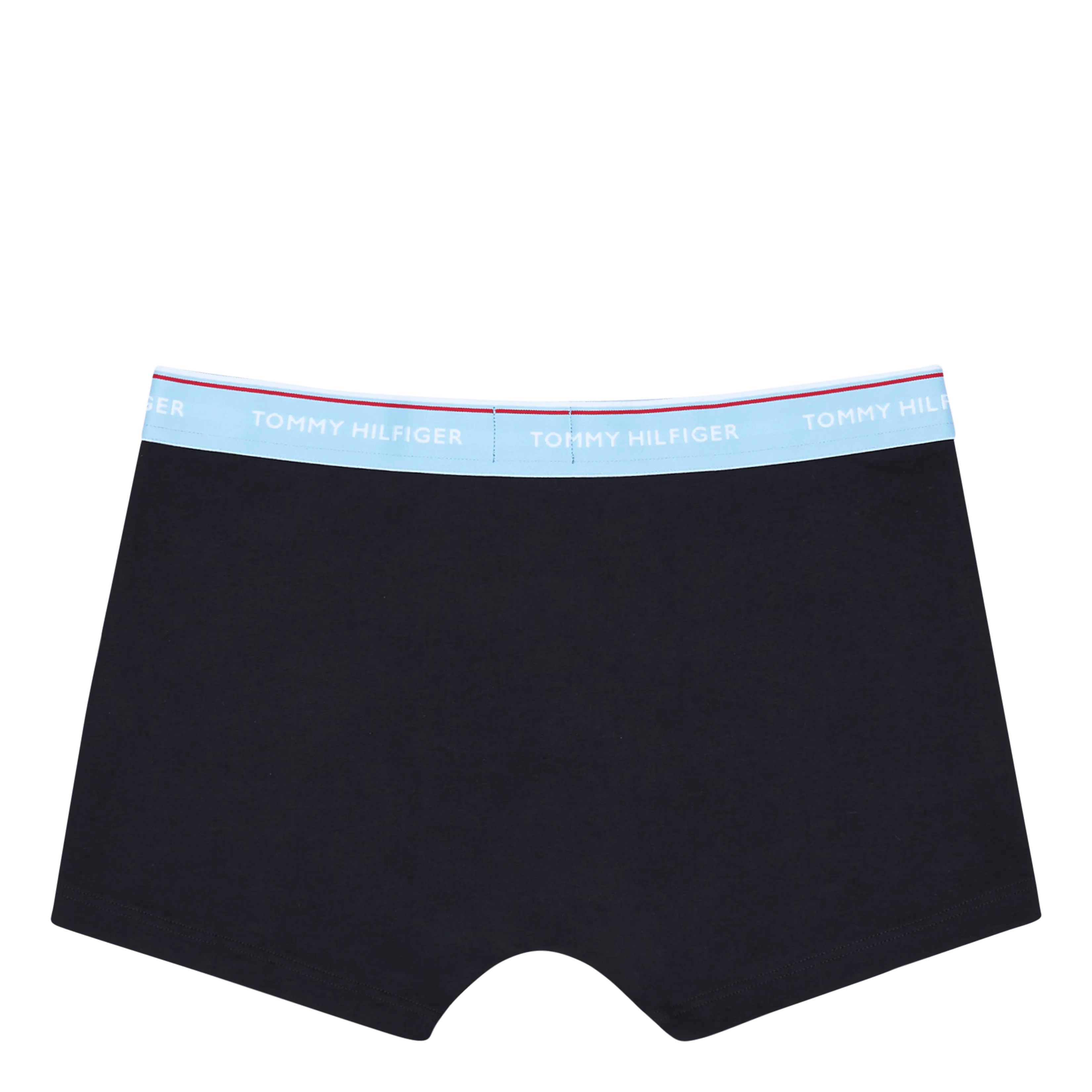 Tommy Hilfiger 3p Wb Trunk Blue