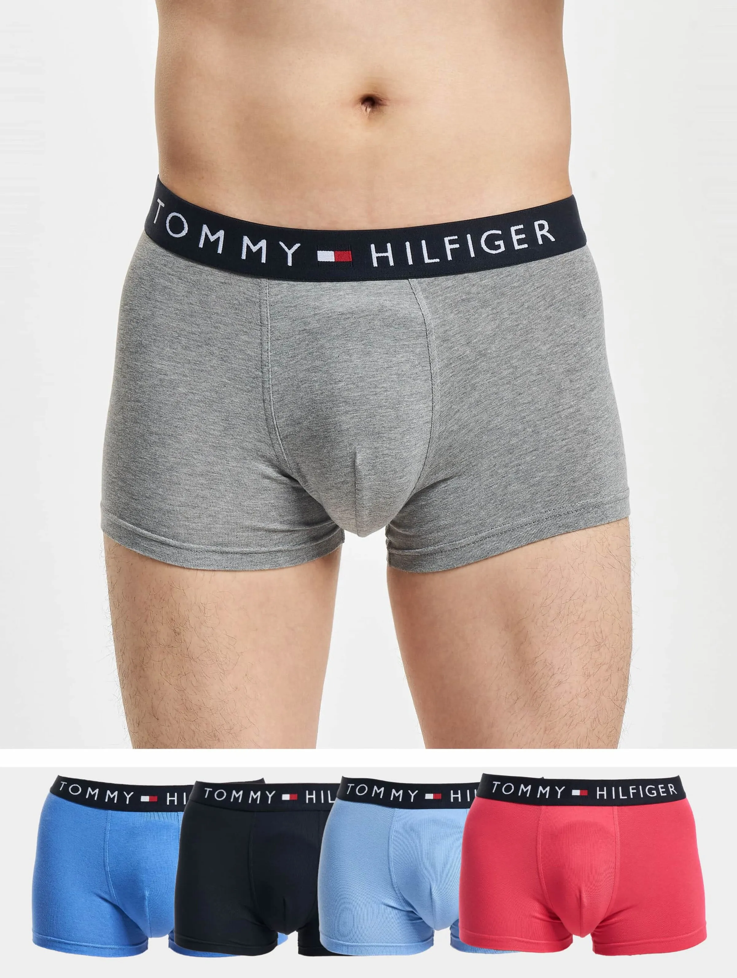 Tommy Hilfiger  5 Pack