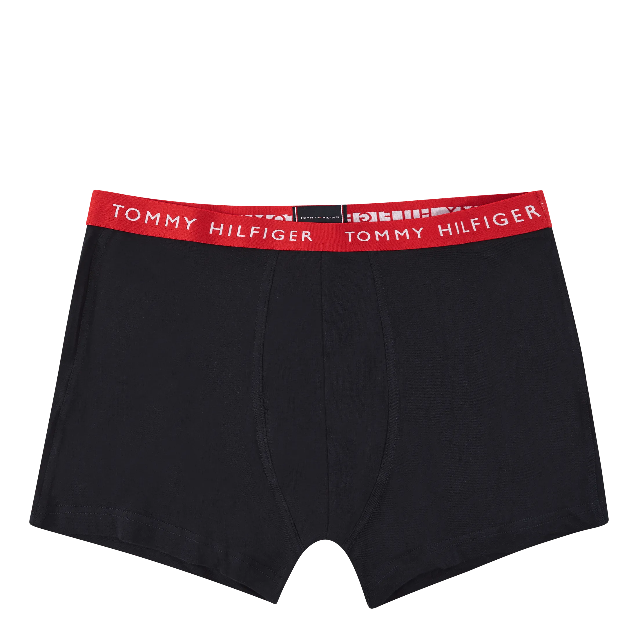 Tommy Hilfiger 5p Wb Trunk Des Sy/sblna/rf Rd/sklne/wld F