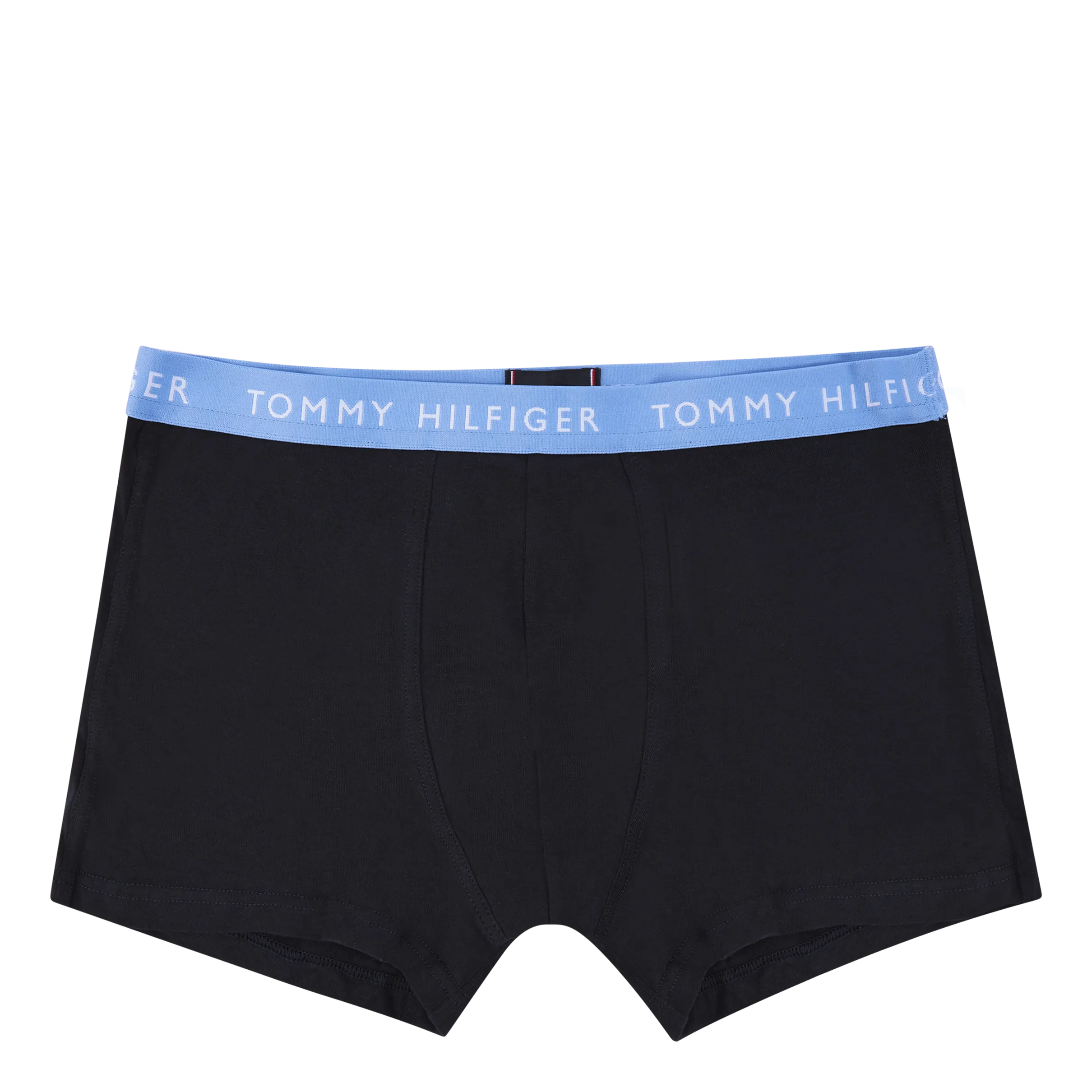 Tommy Hilfiger 5p Wb Trunk Des Sy/sblna/rf Rd/sklne/wld F