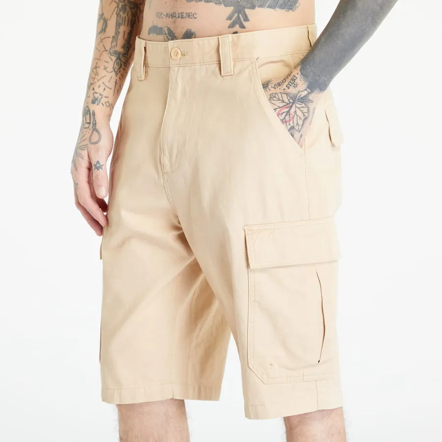 Tommy Hilfiger Aiden Baggy Cargo Shorts