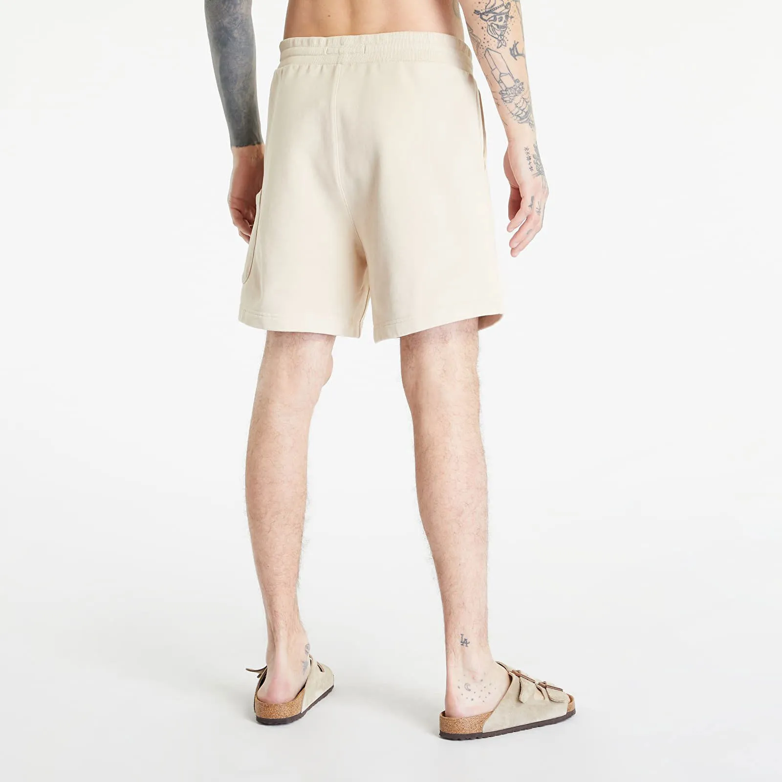 Tommy Hilfiger Badge Cargo Shorts