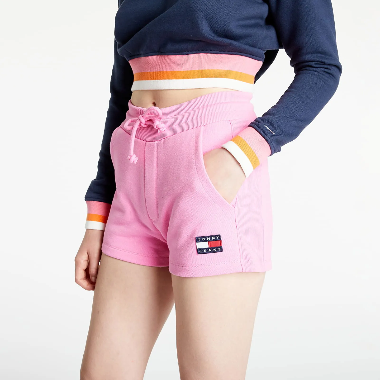 Tommy Hilfiger Badge Sweatshort