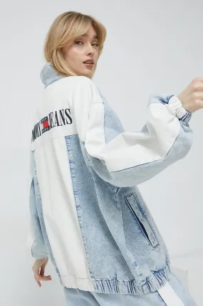 Tommy Hilfiger Denim Jacket