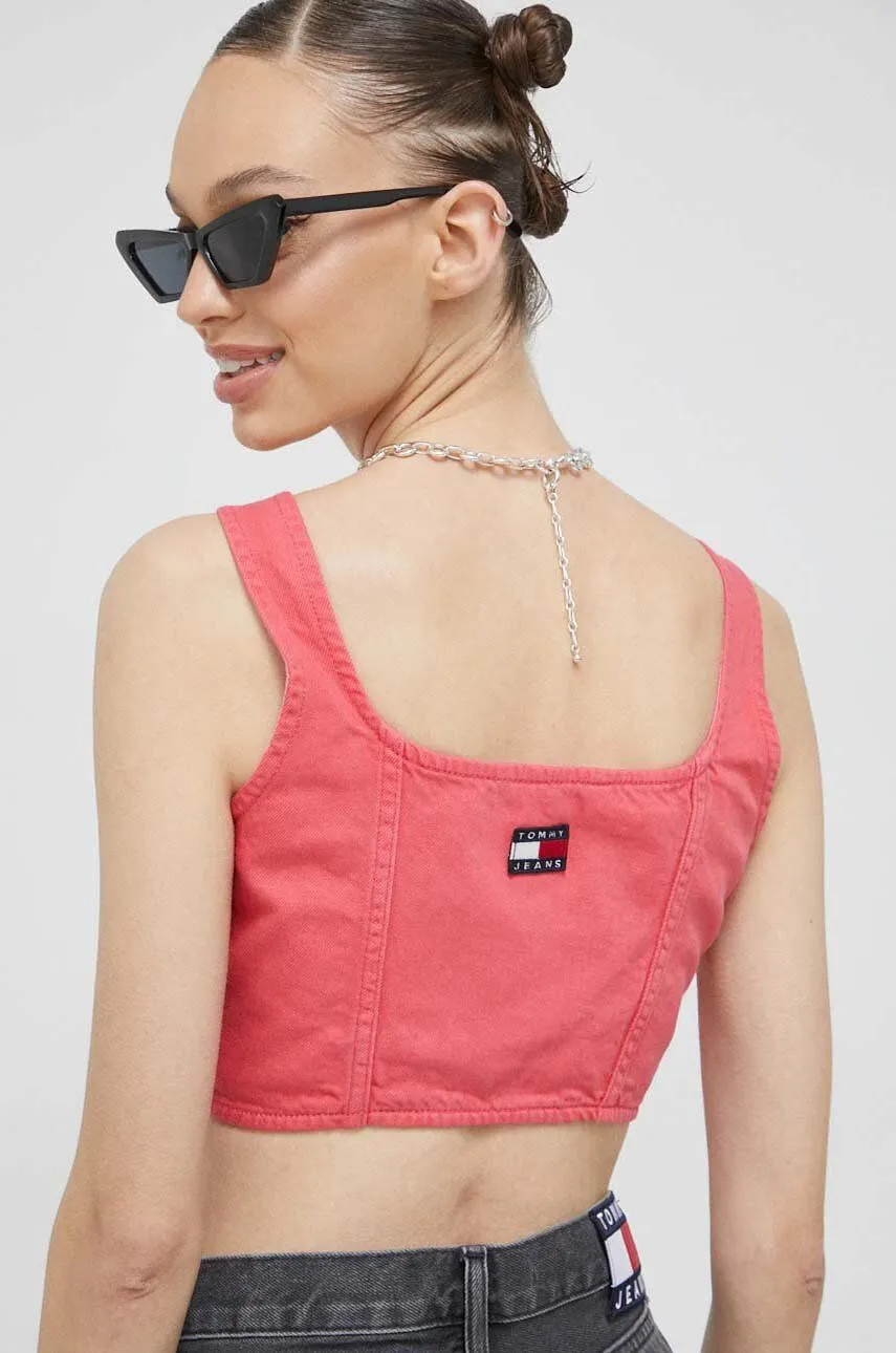 Tommy Hilfiger Denim Top