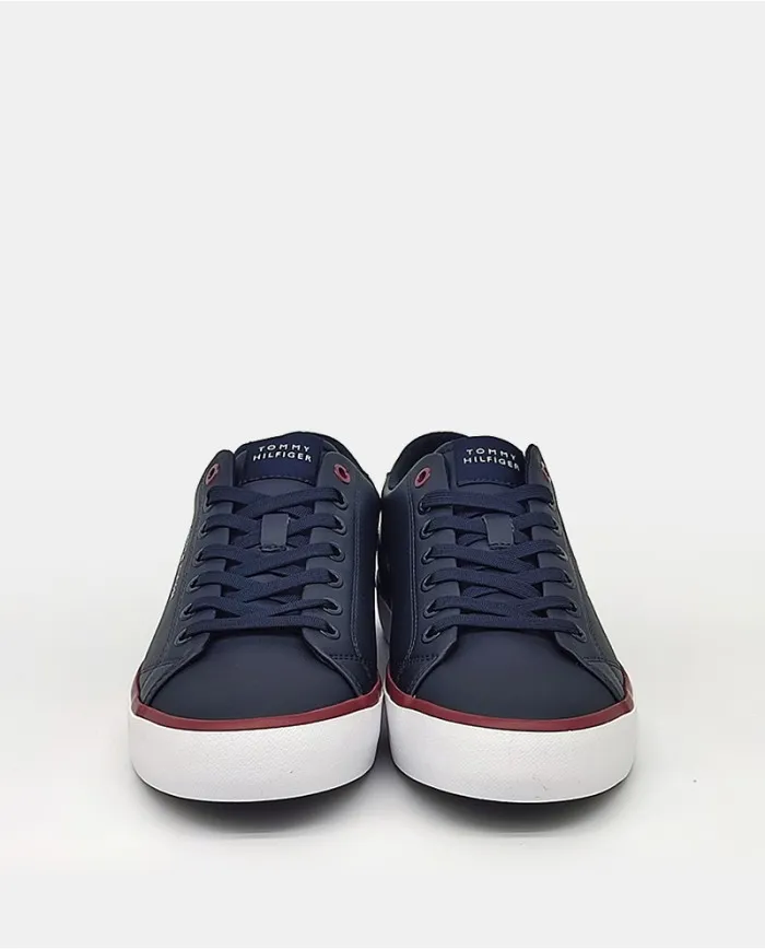 TOMMY HILFIGER Deportiva piel