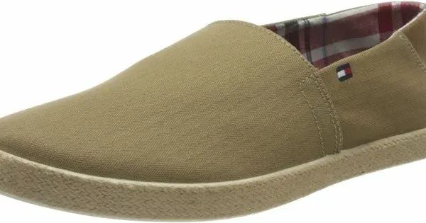 Tommy Hilfiger Easy Summer Slip On FM0FM00569 AEH