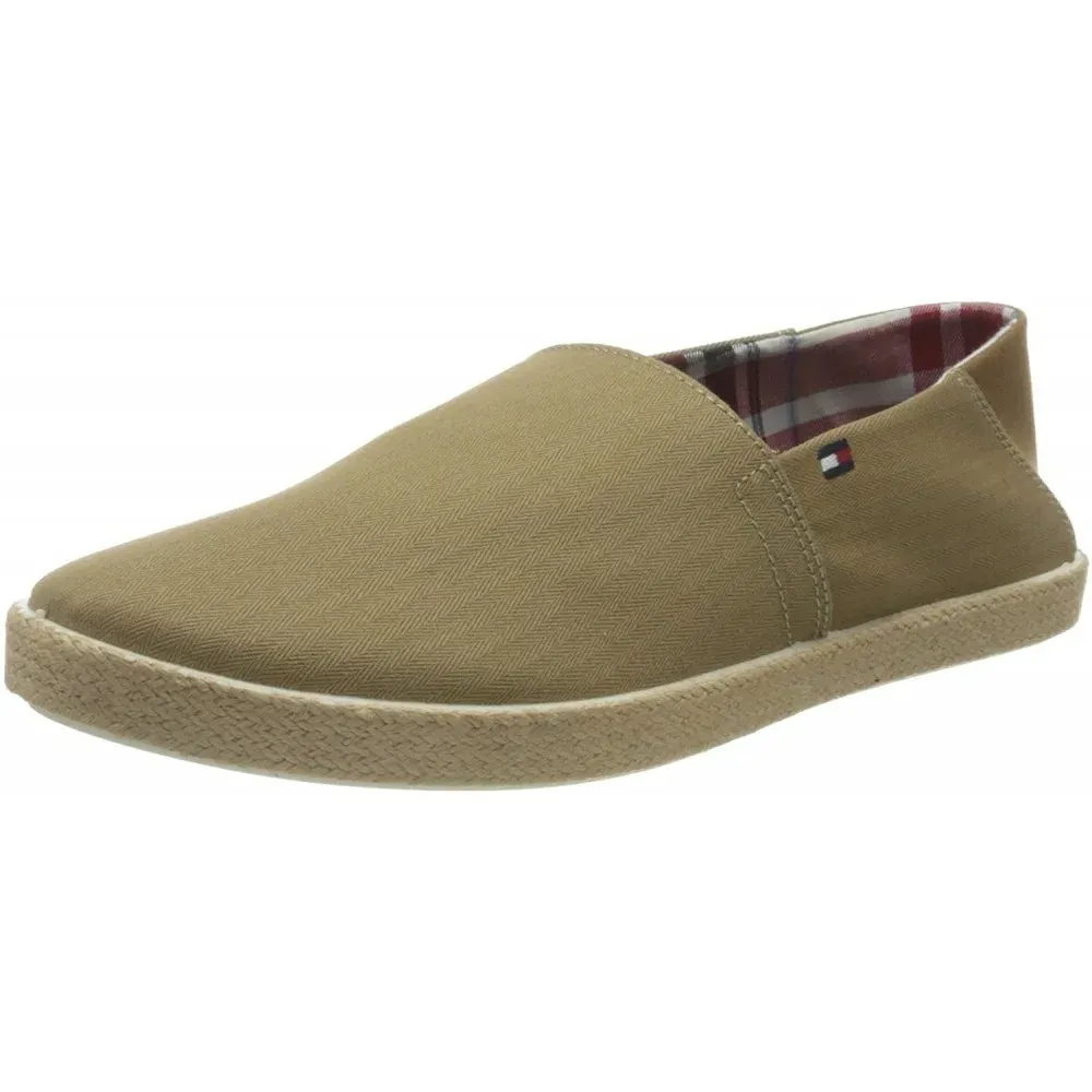 Tommy Hilfiger Easy Summer Slip On FM0FM00569 AEH