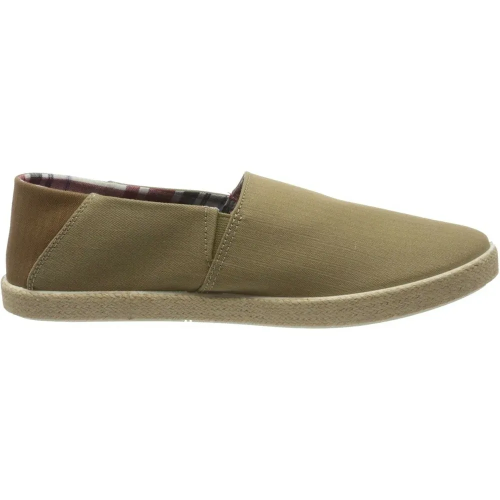 Tommy Hilfiger Easy Summer Slip On FM0FM00569 AEH