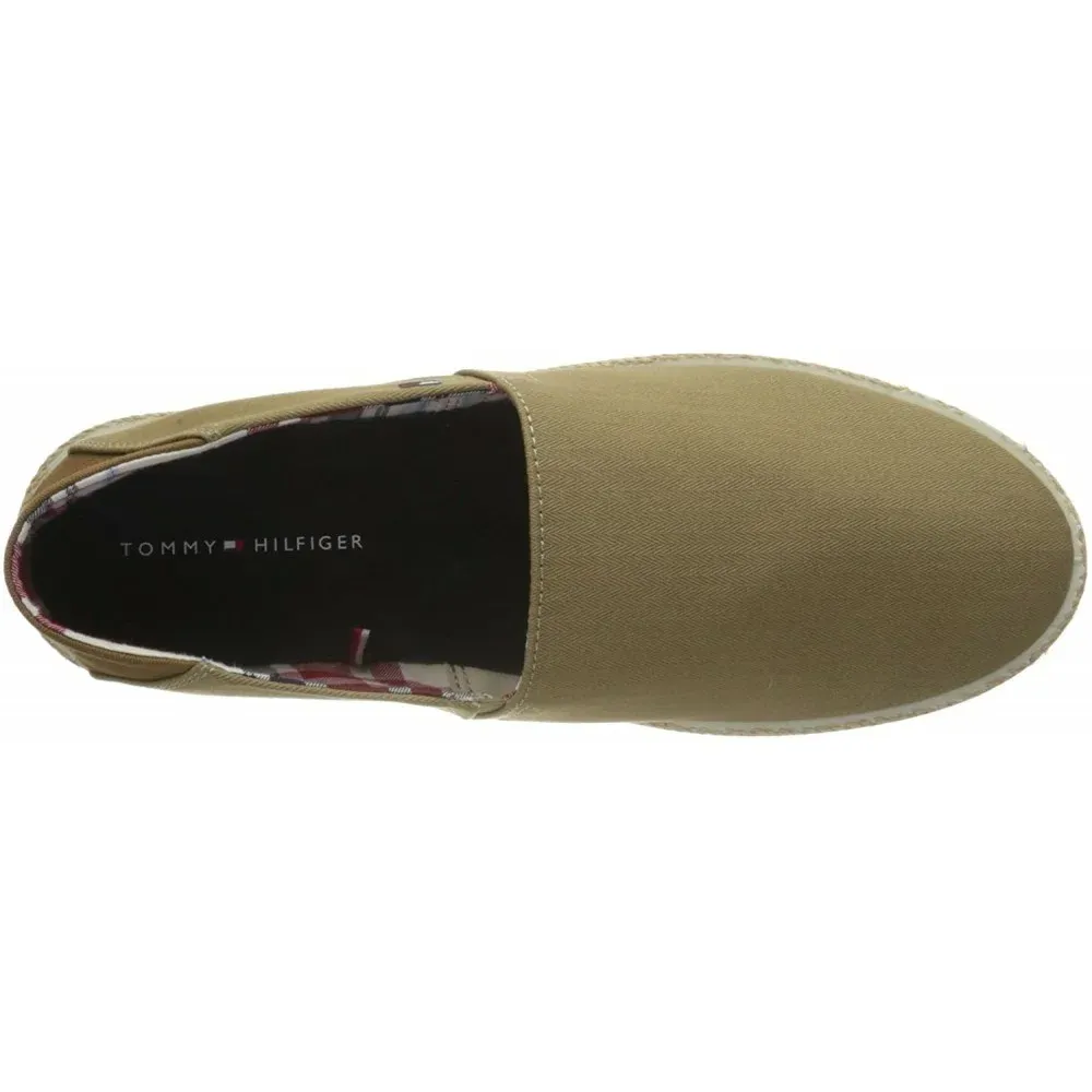 Tommy Hilfiger Easy Summer Slip On FM0FM00569 AEH