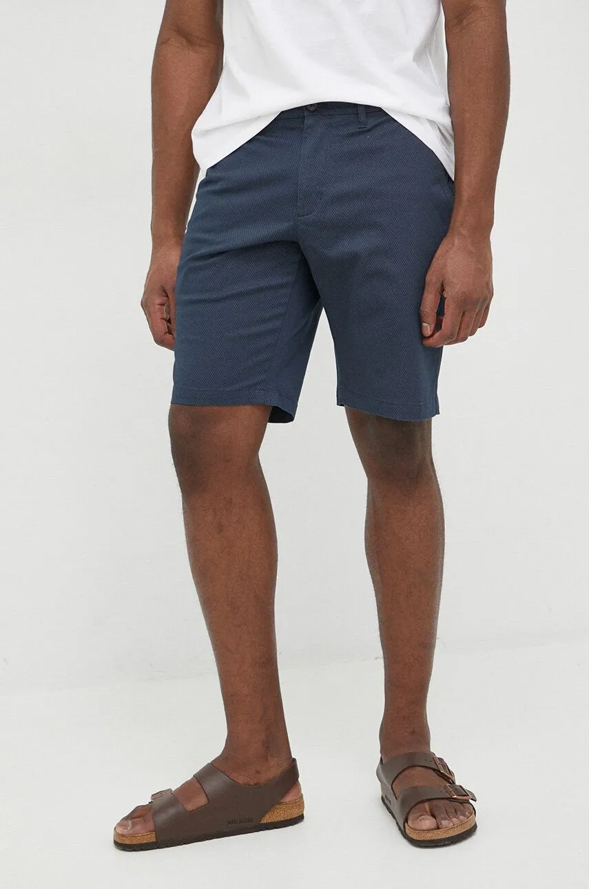 Tommy Hilfiger Harlem Print Relaxed Shorts