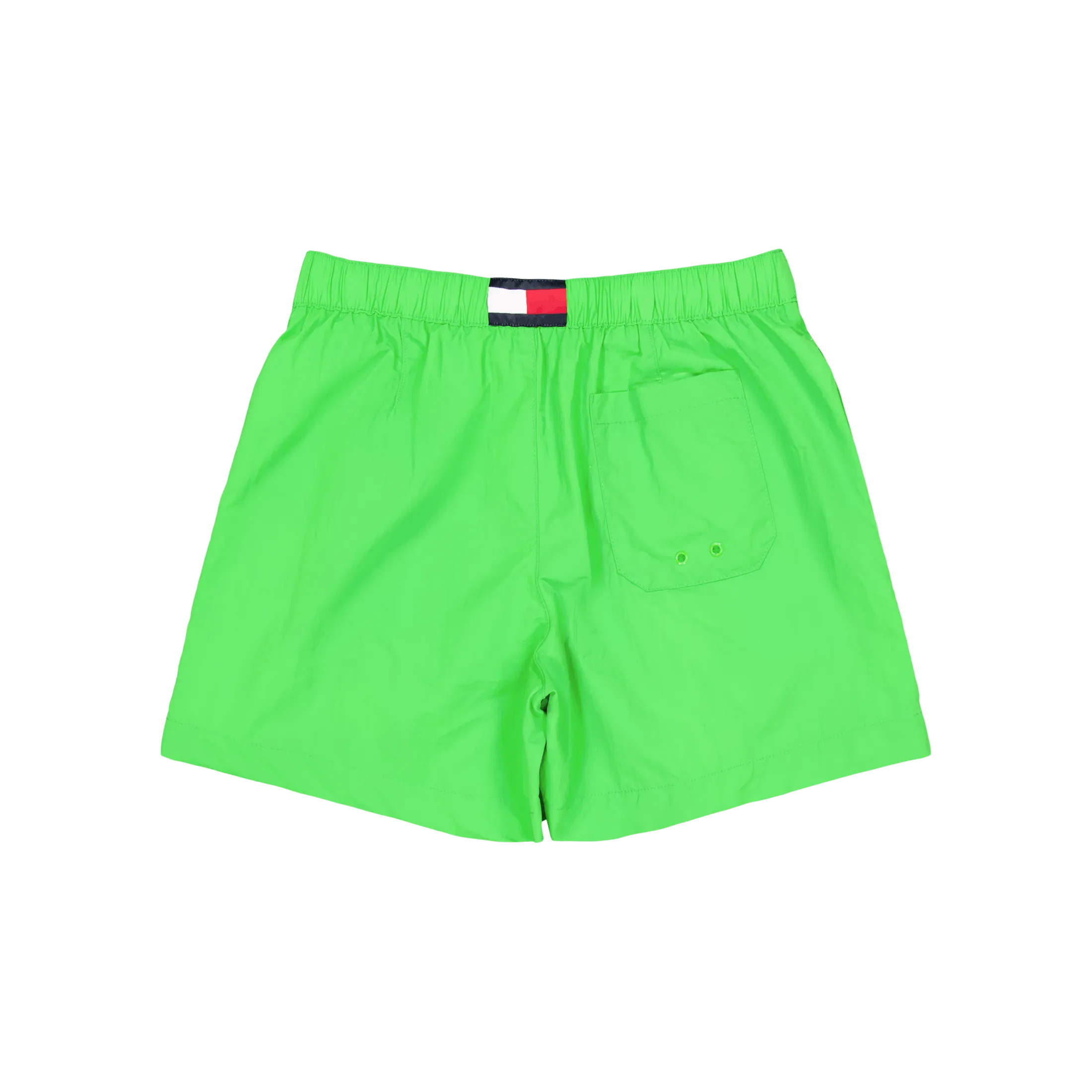 Tommy Hilfiger Medium Drawstring Green