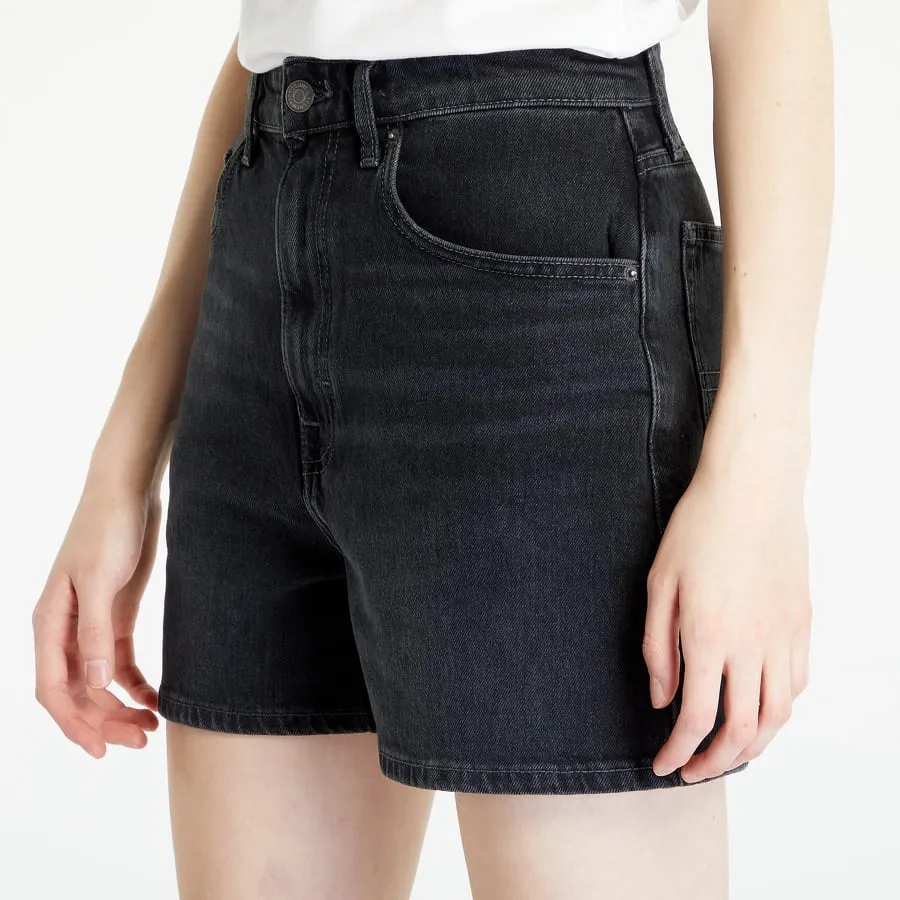 Tommy Hilfiger Mom Denim Shorts