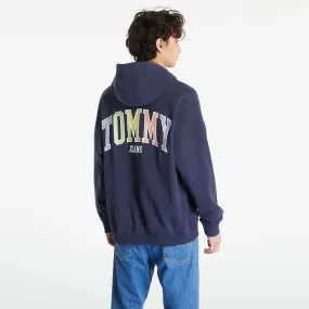 Tommy Hilfiger Oversized College Hoodie