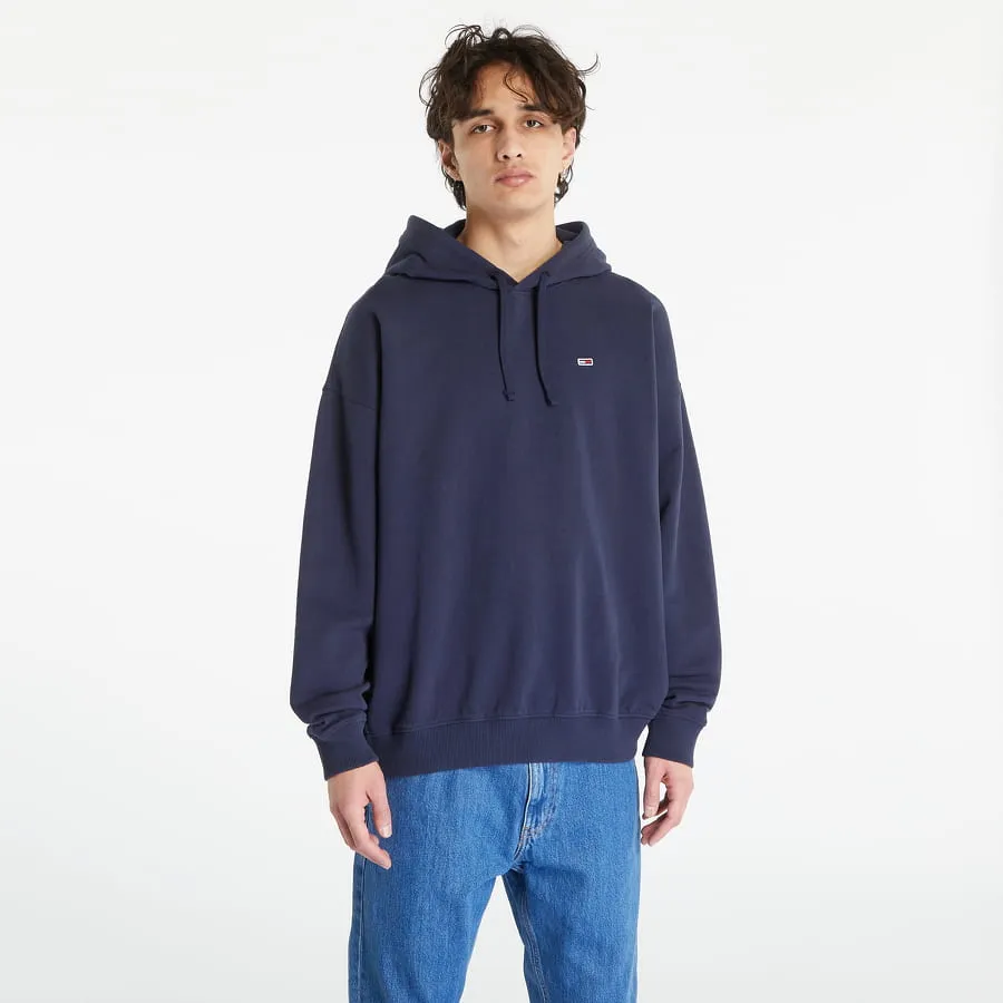 Tommy Hilfiger Oversized College Hoodie