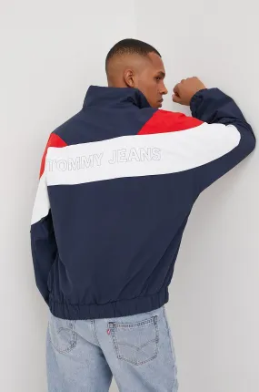 Tommy Hilfiger Oversized Jacket