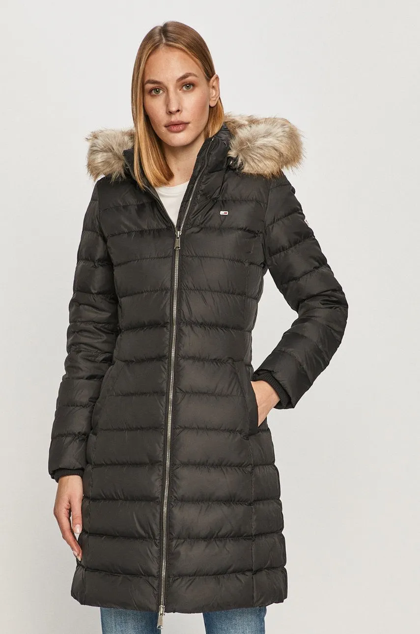 Tommy Hilfiger Puffer Jacket