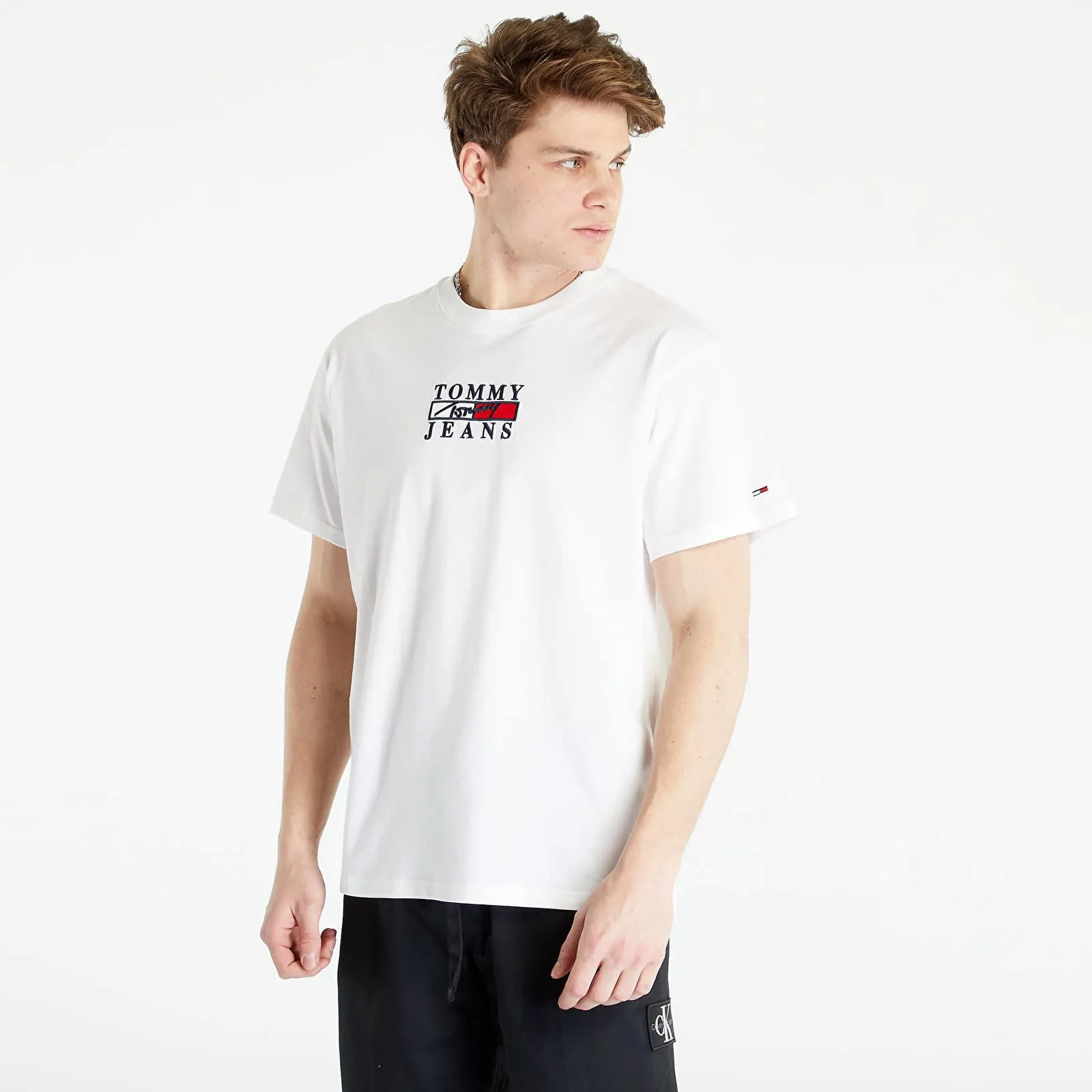 Tommy Hilfiger Relaxed Timeless T-Shirt