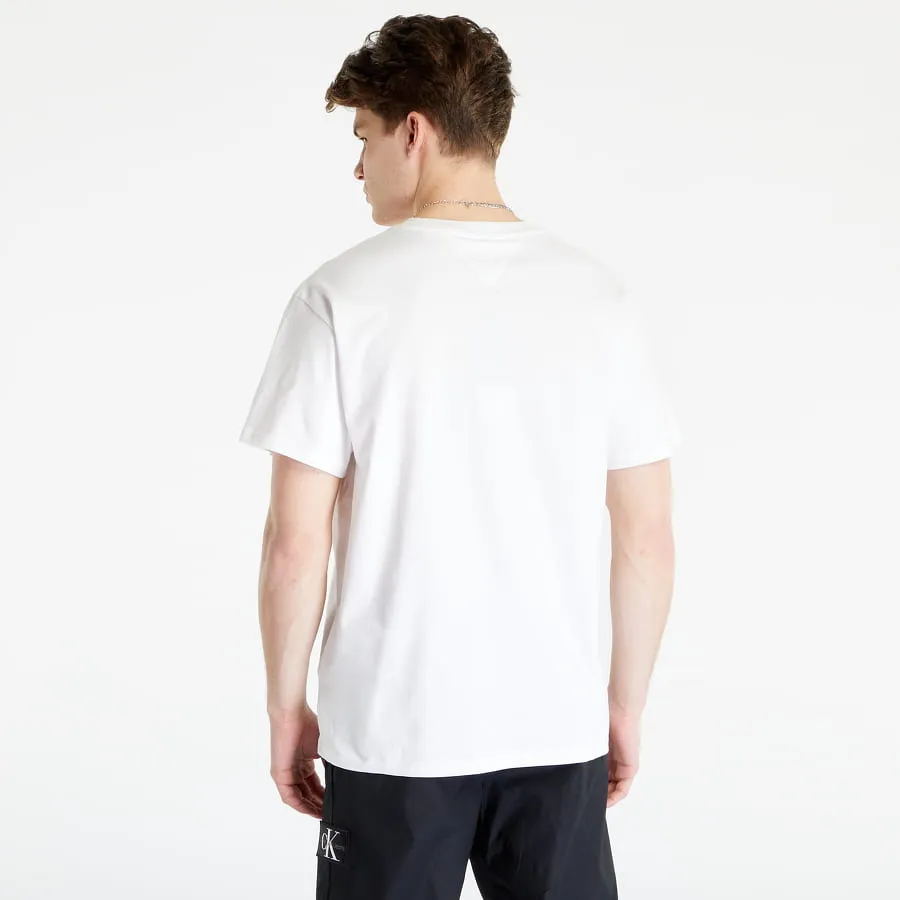 Tommy Hilfiger Relaxed Timeless T-Shirt