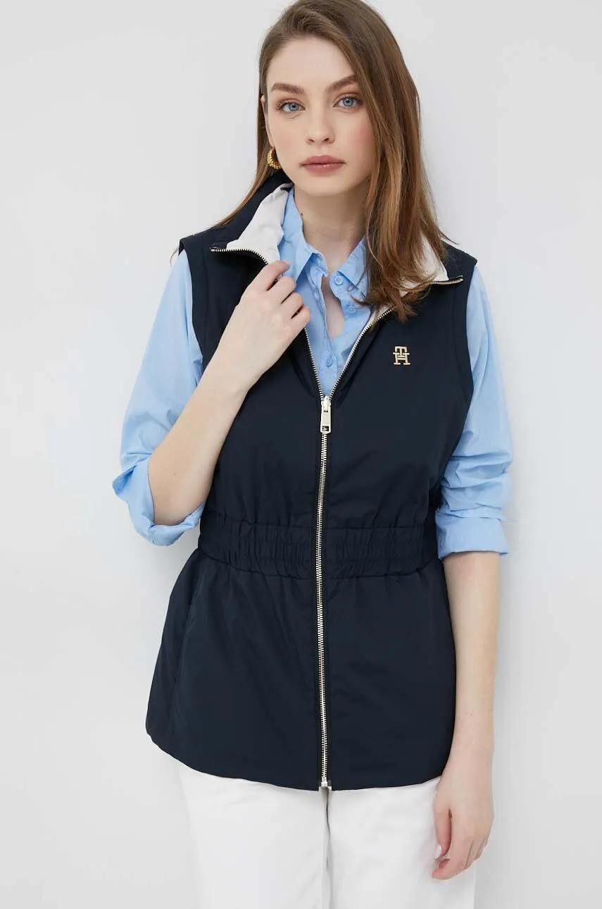 Tommy Hilfiger Reversible Vest