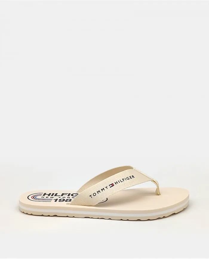 TOMMY HILFIGER Sandalia