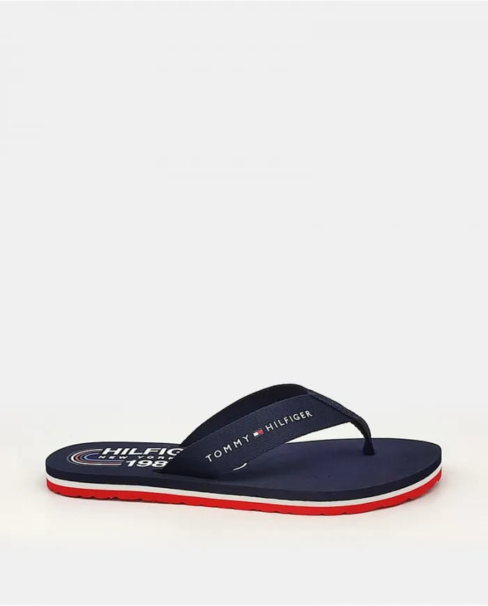 TOMMY HILFIGER Sandalia