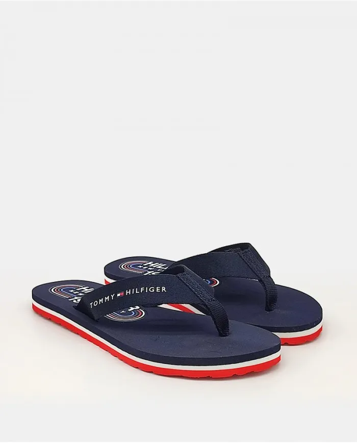 TOMMY HILFIGER Sandalia