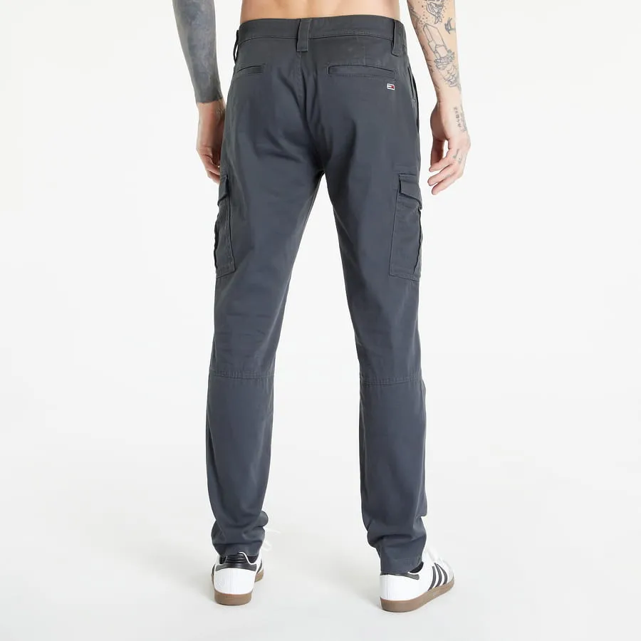 Tommy Hilfiger Scanton Slim Cargo Trousers