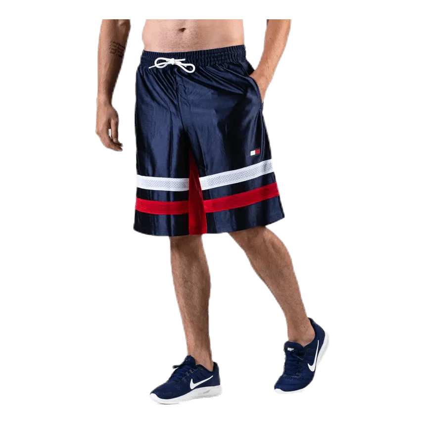 Tommy Hilfiger Sport Blocked Shorts 11