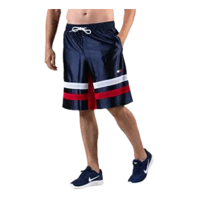 Tommy Hilfiger Sport Blocked Shorts 11 Blue