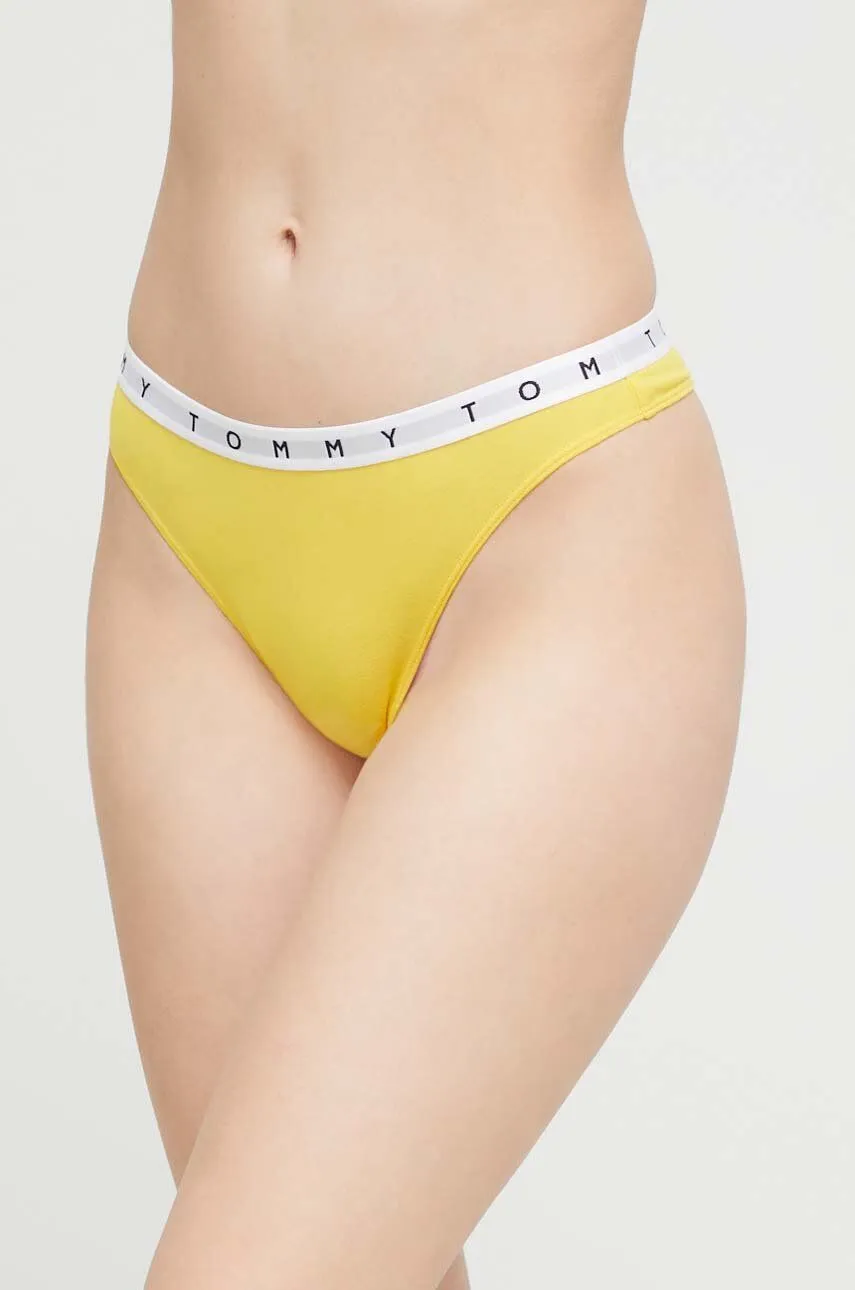 Tommy Hilfiger Thongs