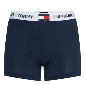 Tommy Hilfiger Trunk, Chs Navy Blazer