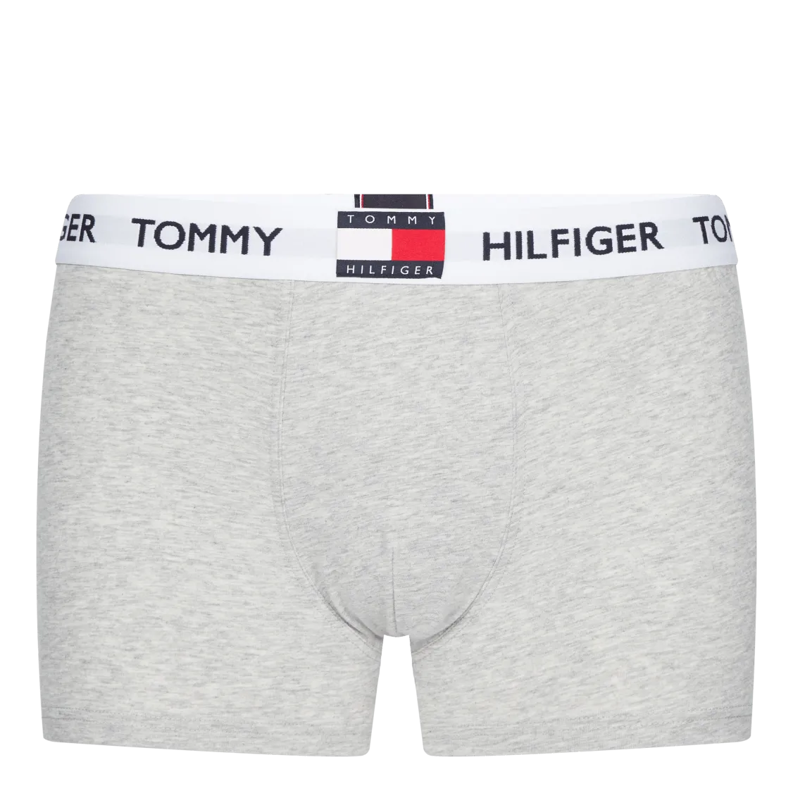 Tommy Hilfiger Trunk, P01 Light Grey Heather