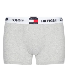 Tommy Hilfiger Trunk, P01 Light Grey Heather