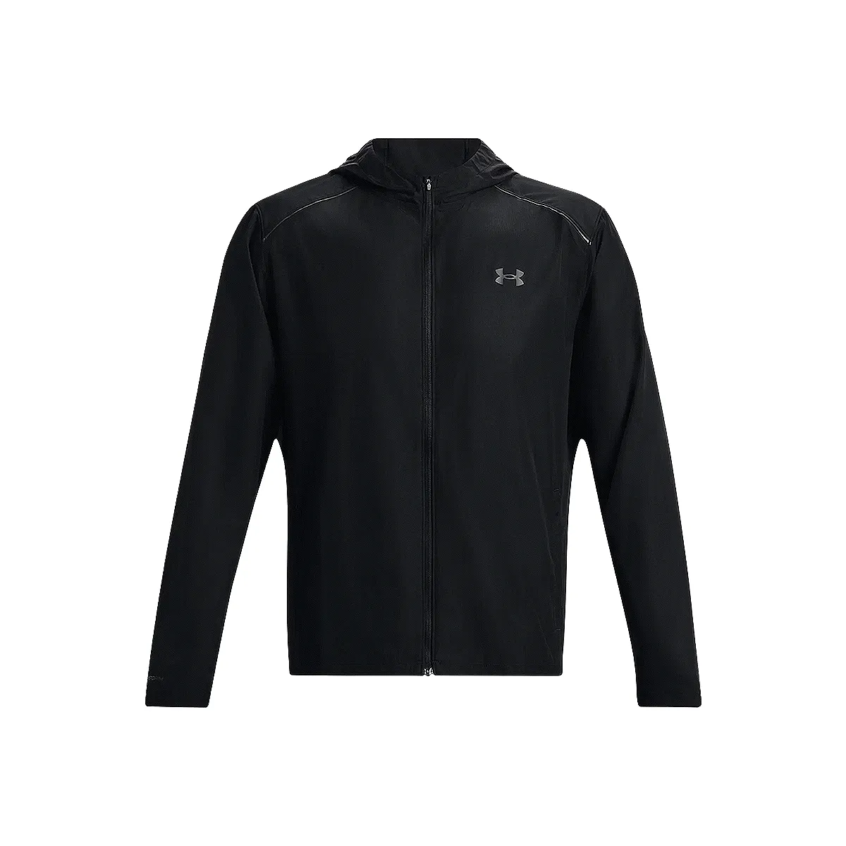 Under Armour Chaqueta Storm Run Hooded – Hombre – 1376795001