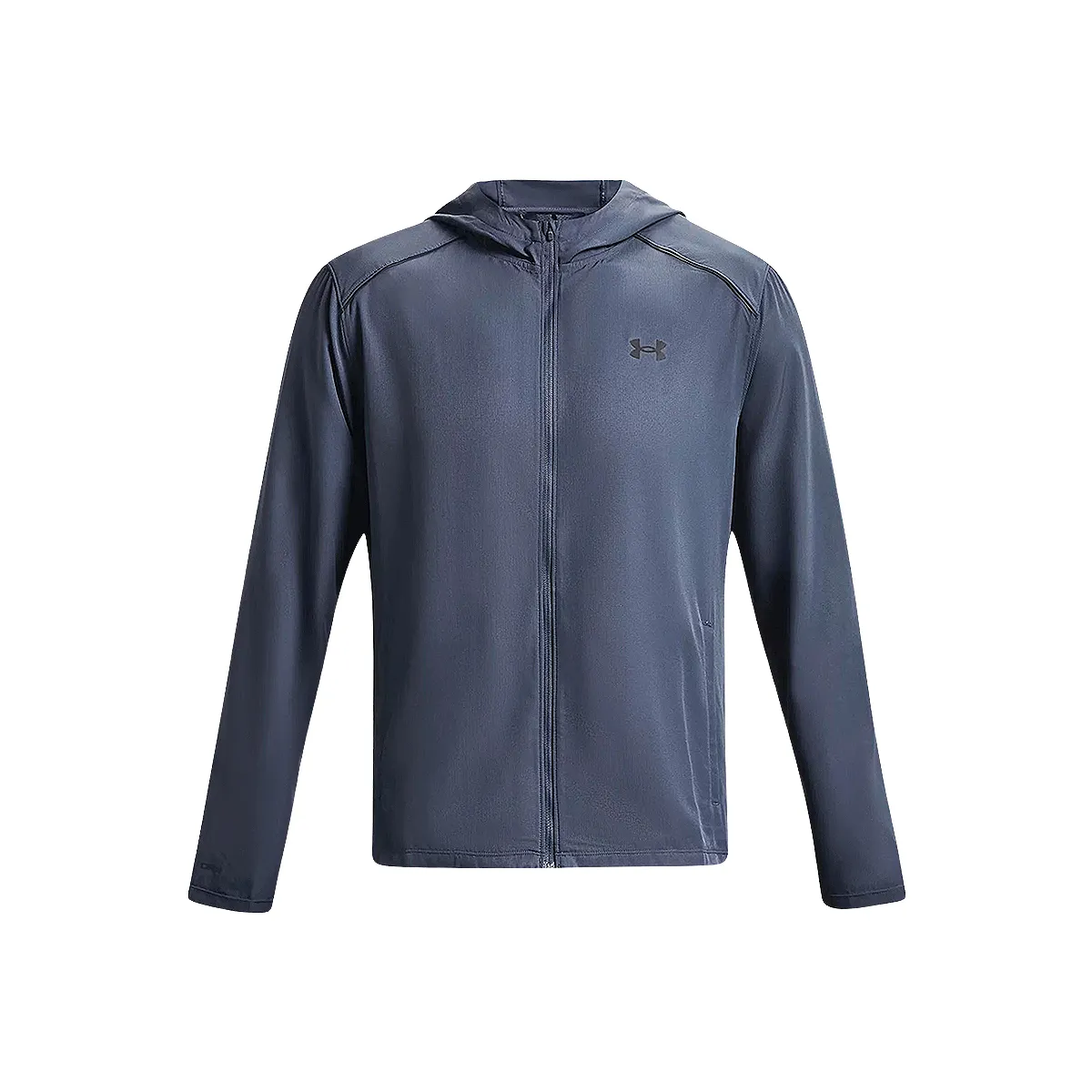 Under Armour Chaqueta Storm Run Hooded – Hombre – 1376795044