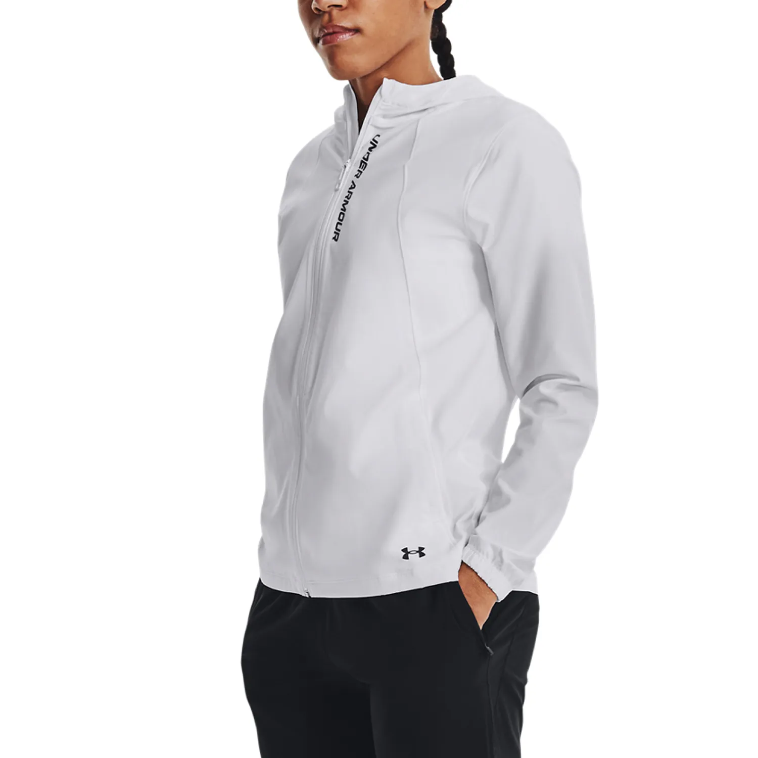 Under Armour Outrun The Storm Chaqueta