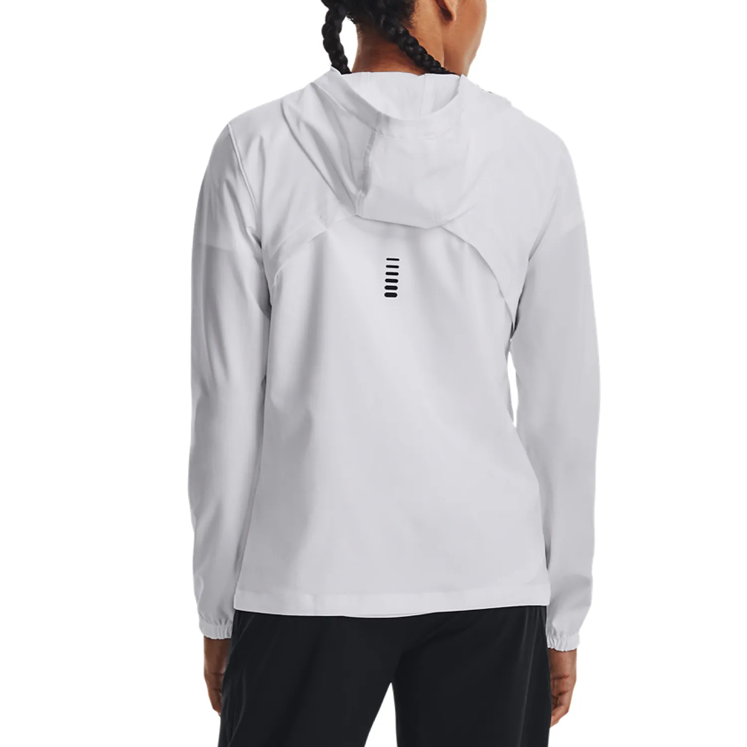 Under Armour Outrun The Storm Chaqueta