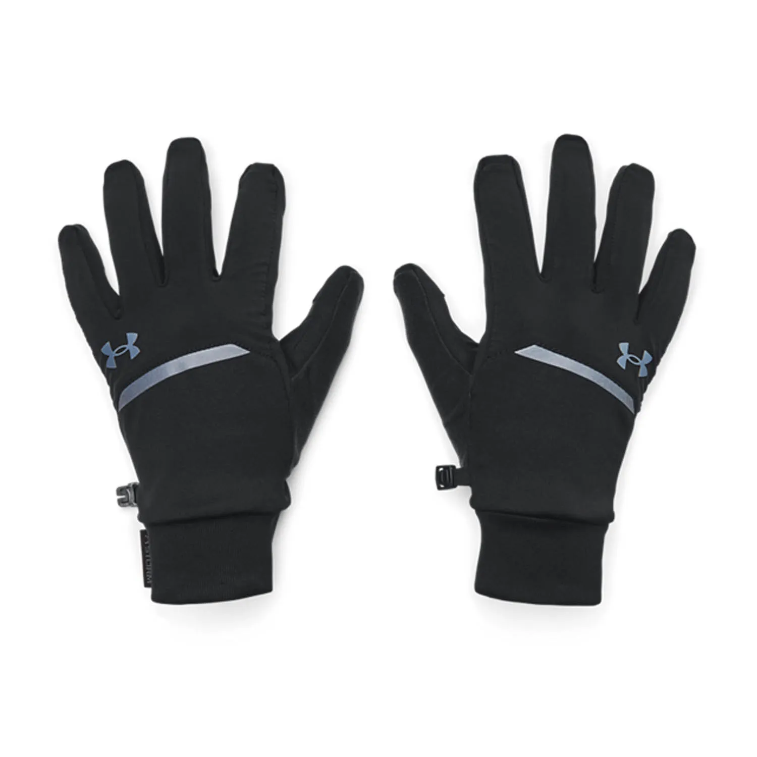 Under Armour Storm Fleece Guantes