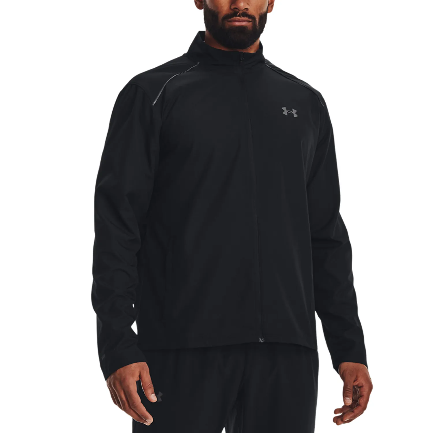 Under Armour Storm Run Chaqueta