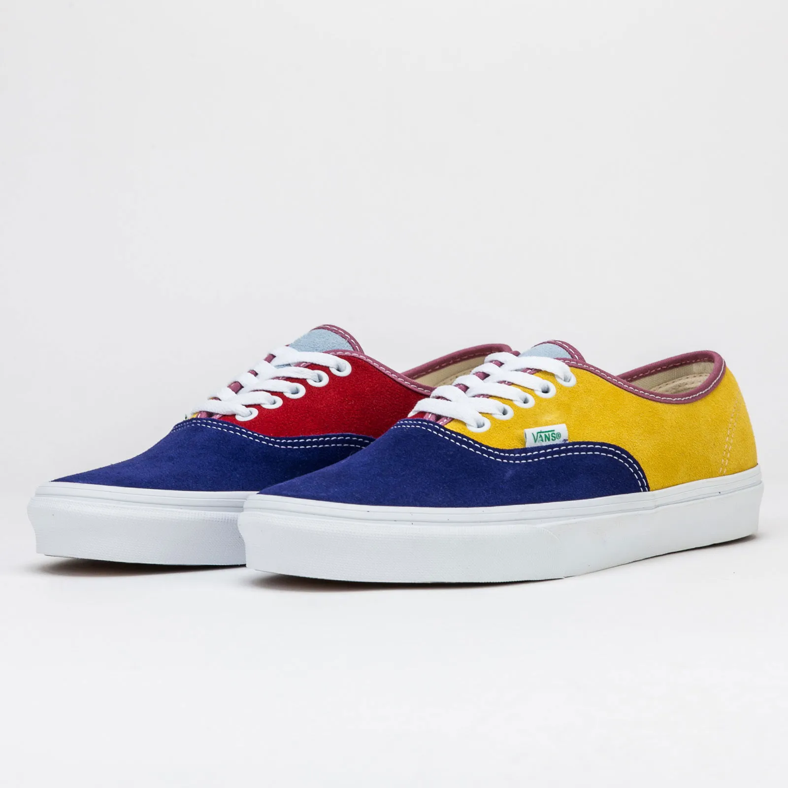 Vans Authenthic Sunshine