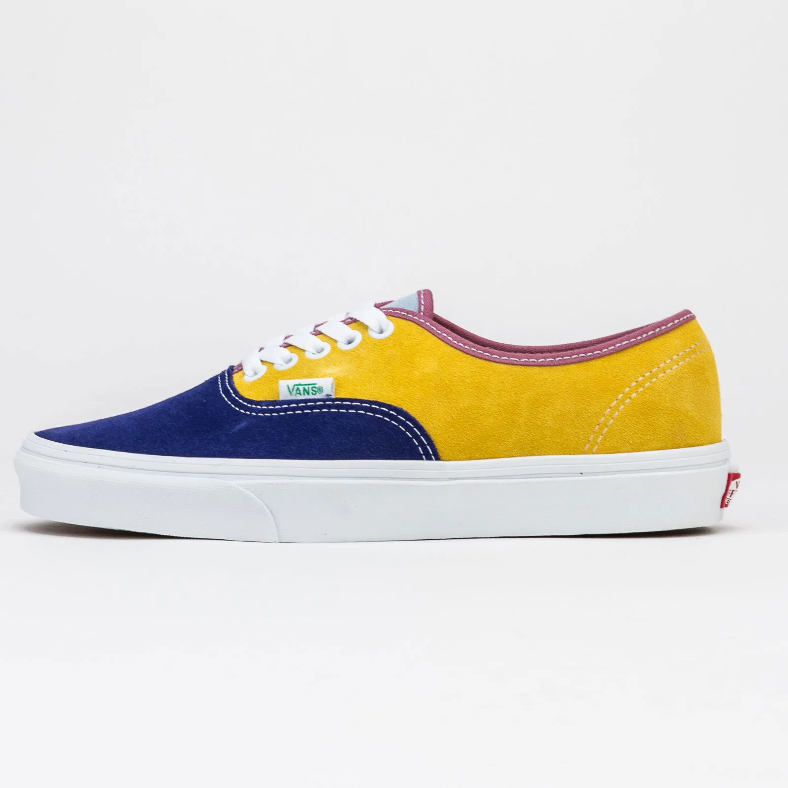 Vans Authenthic Sunshine