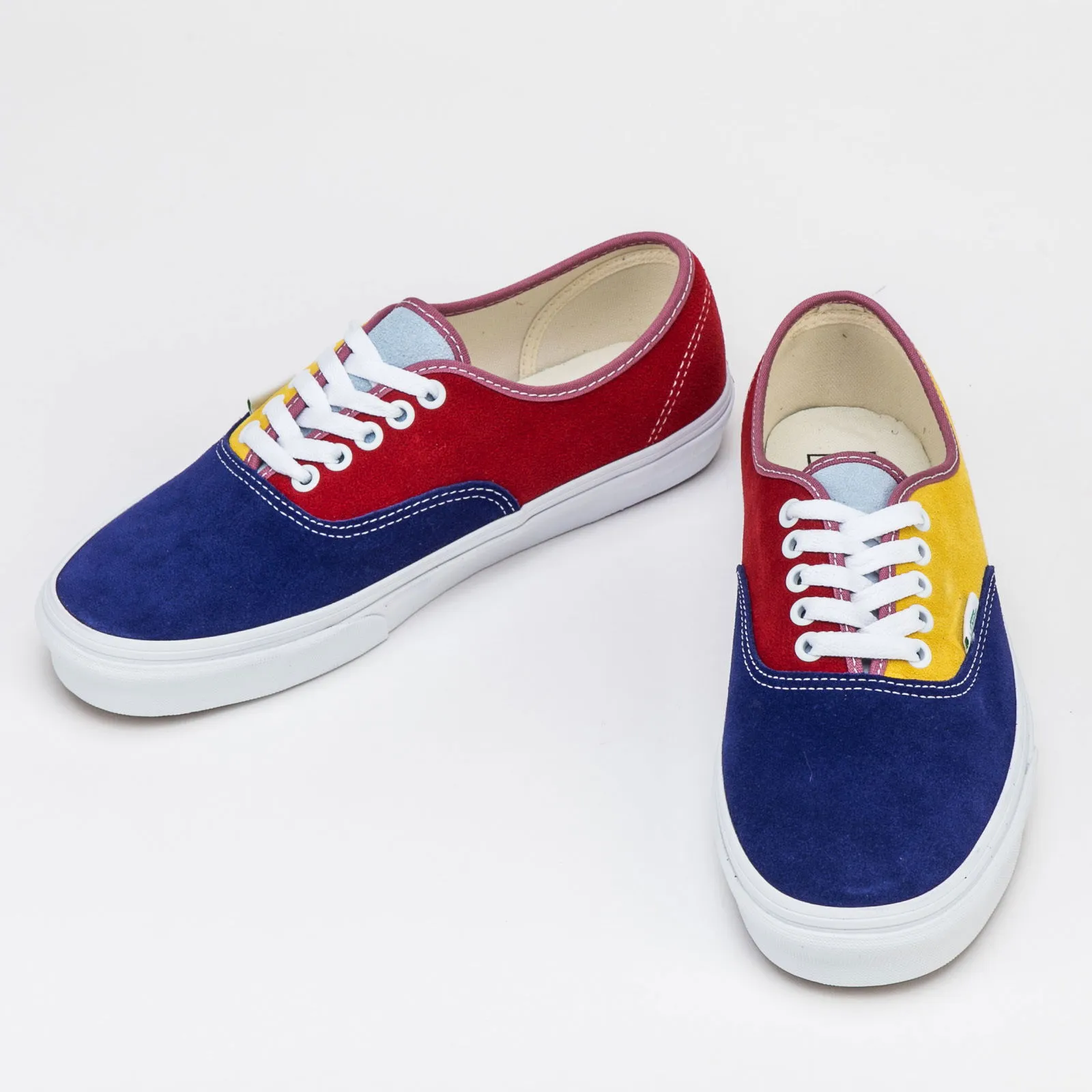 Vans Authenthic Sunshine