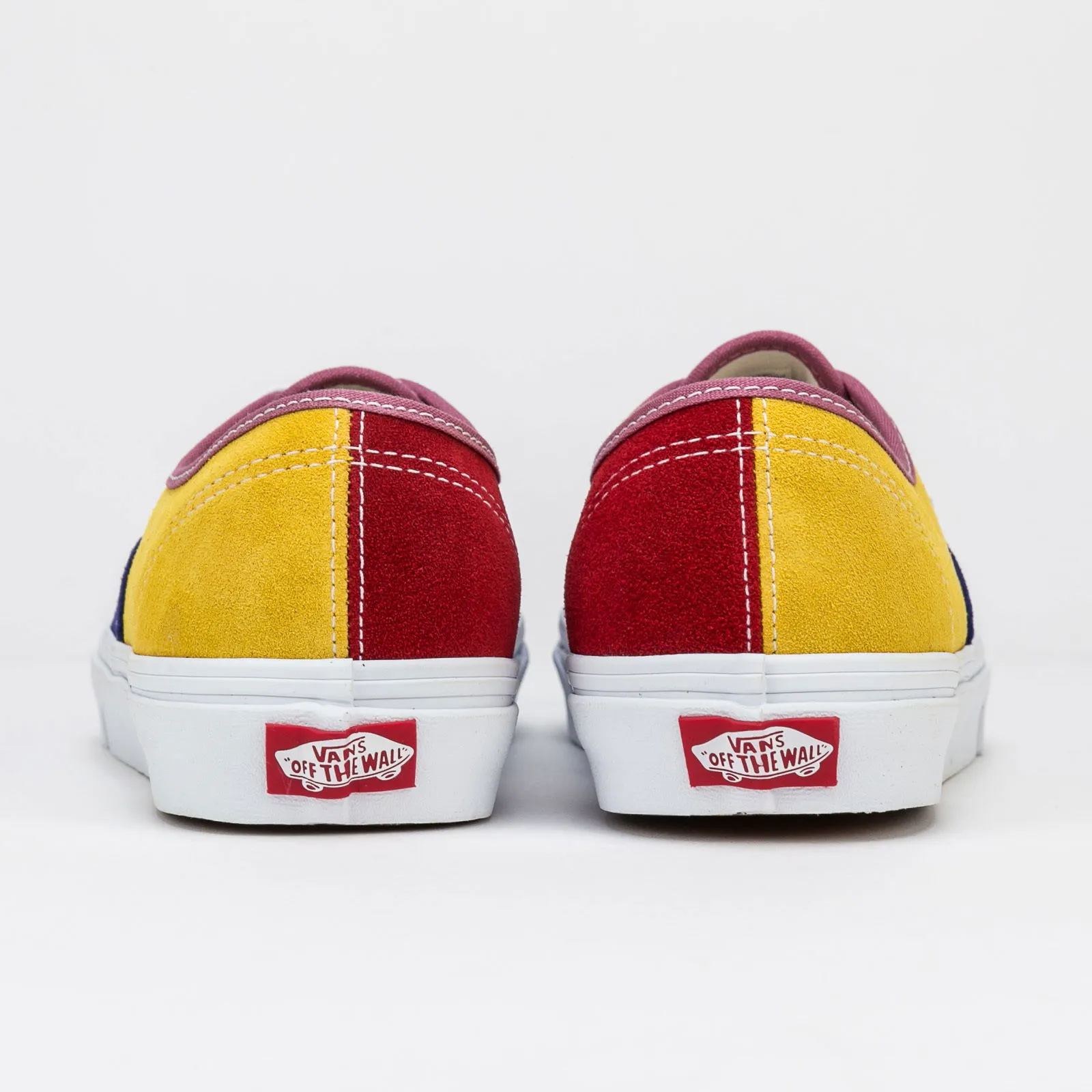 Vans Authenthic Sunshine