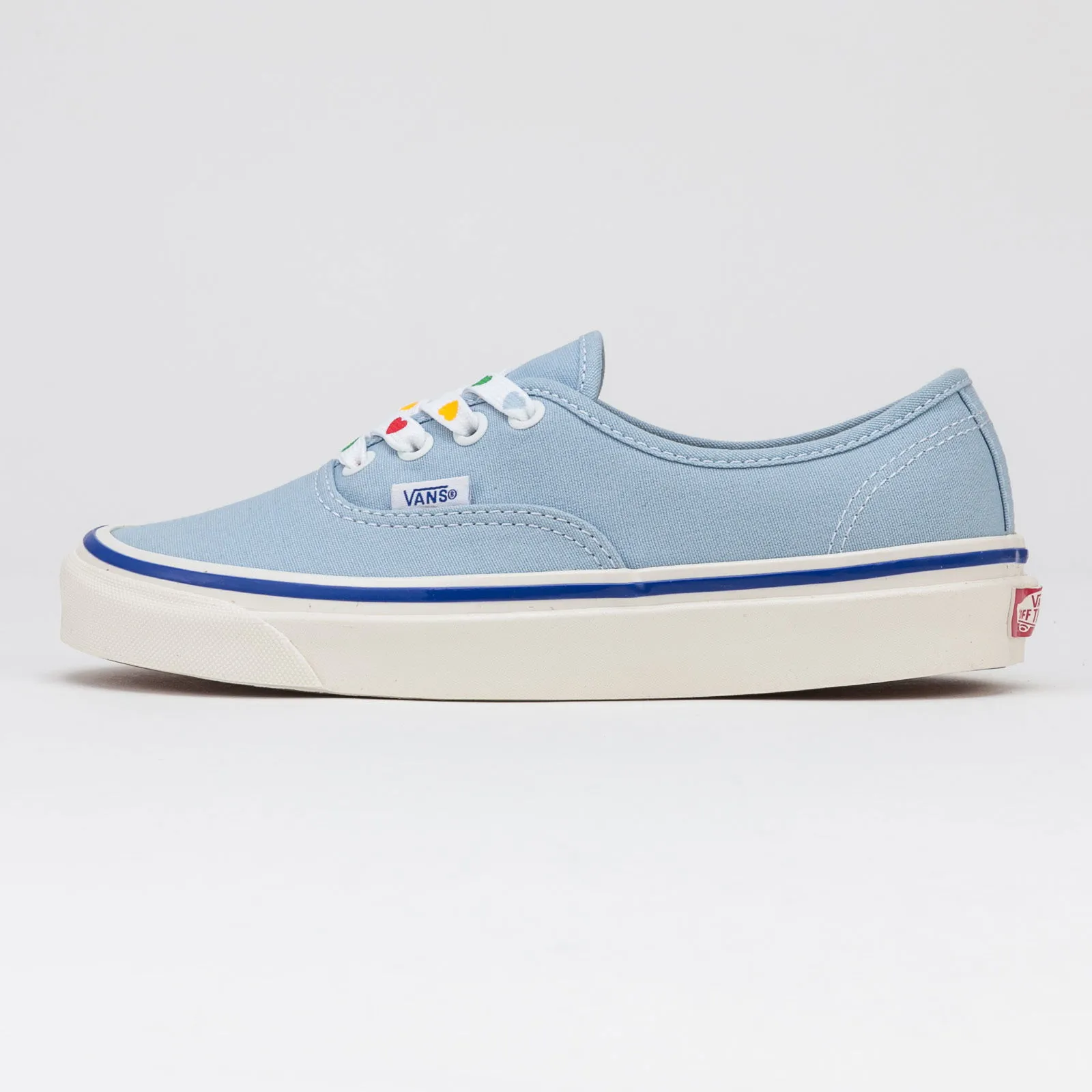 Vans Authentic 44 DX Anaheim Factory OG