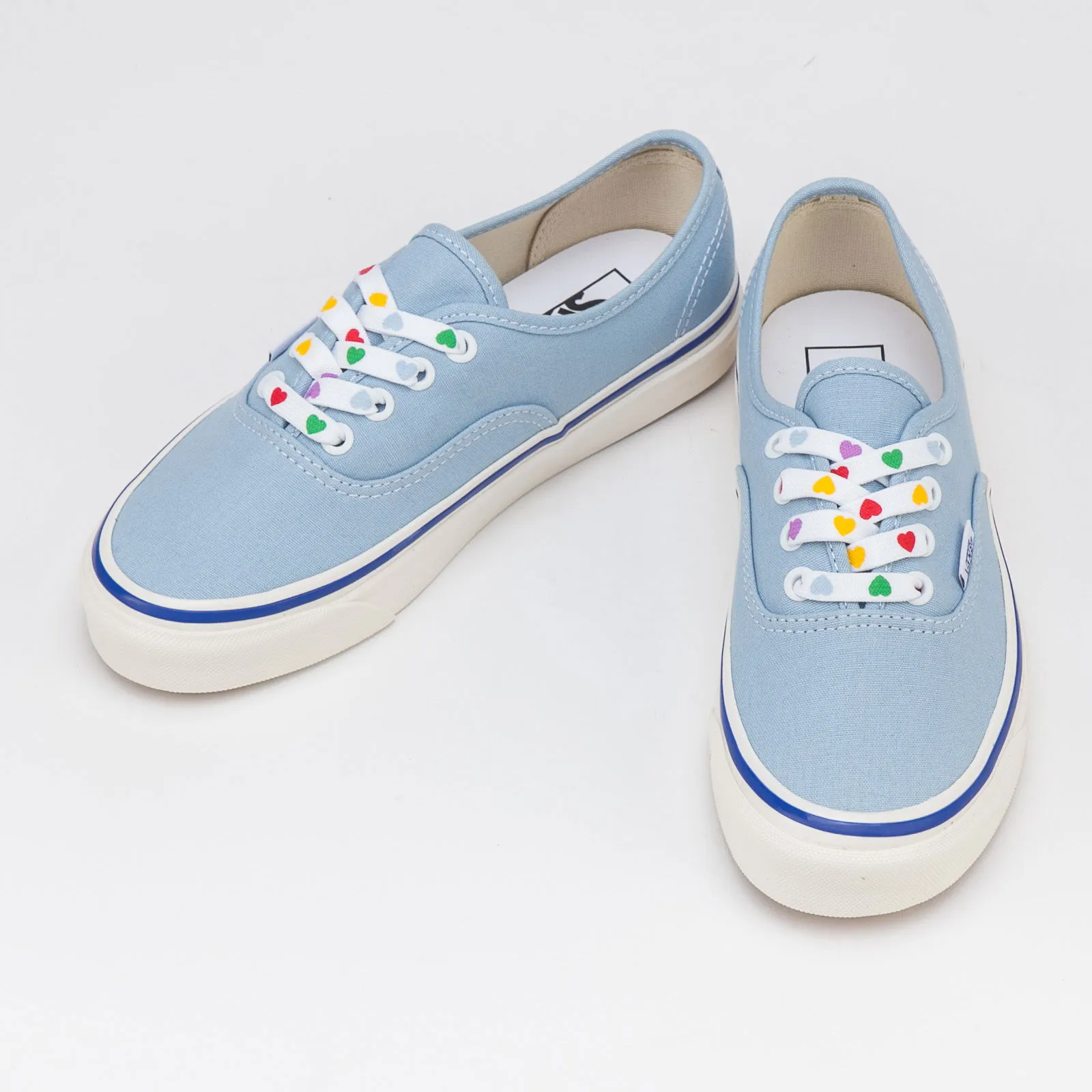 Vans Authentic 44 DX Anaheim Factory OG