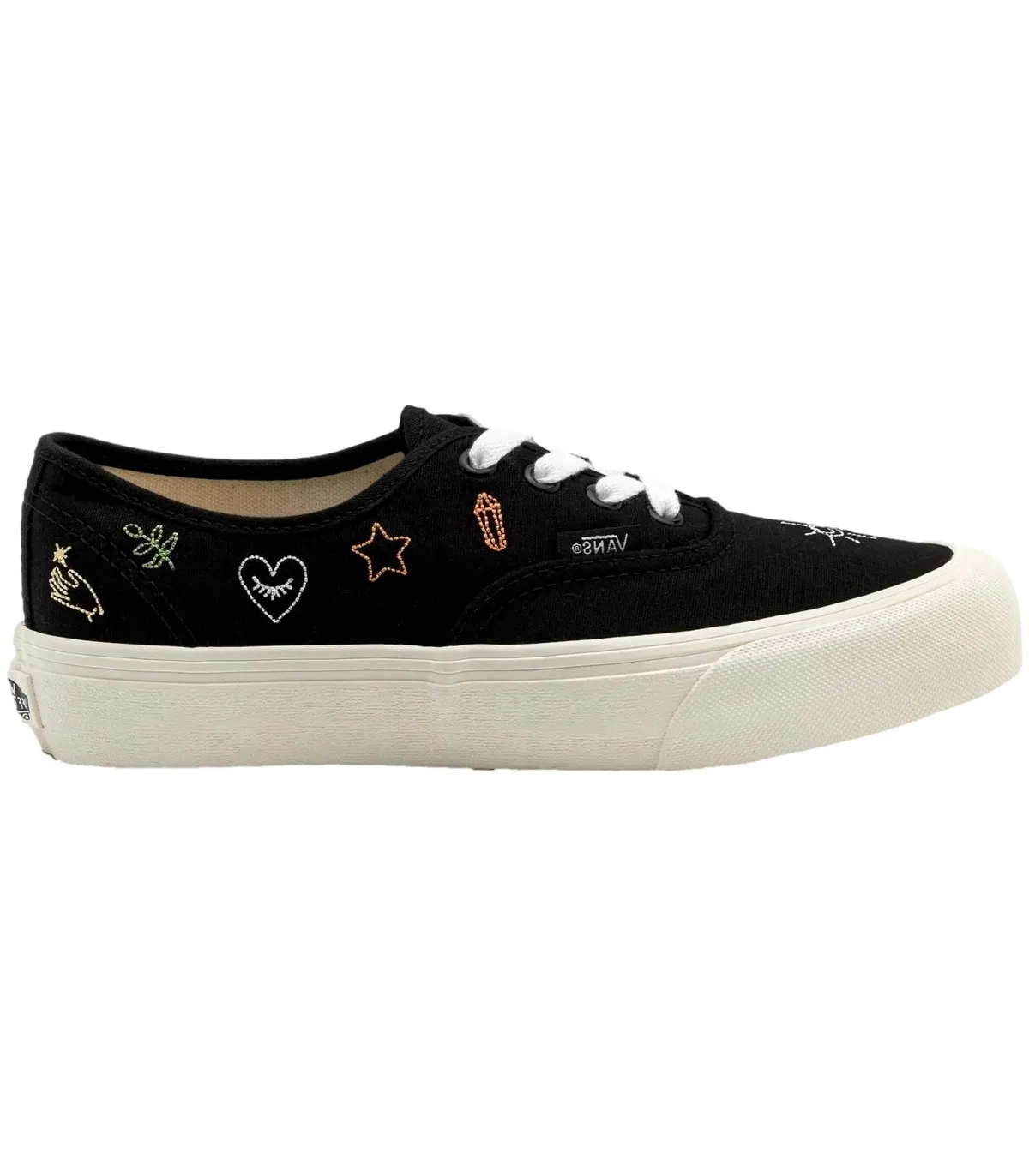 Vans Authentic Vr3 Zapatilla Mujer